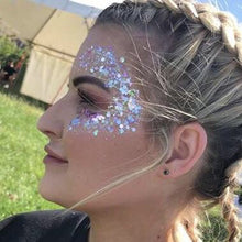 Load image into Gallery viewer, Festival Glitter Tubes