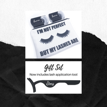 Load image into Gallery viewer, Lashes Makeup Bag
