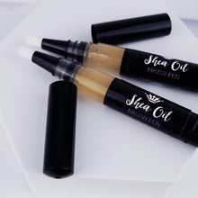 Load image into Gallery viewer, Shea Oil Cuticle Pen Retail 10pk