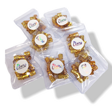 Load image into Gallery viewer, Hair Cuffs Pack of 20