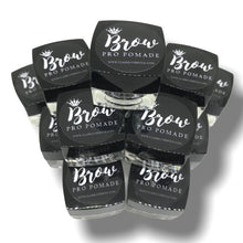 Load image into Gallery viewer, Brow Pro Pomade & Brush