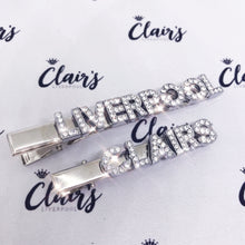 Load image into Gallery viewer, Single Customised Clip