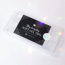 Load image into Gallery viewer, Soft Gel Tips : Box of 500