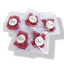 Load image into Gallery viewer, Hair Cuffs Pack of 20