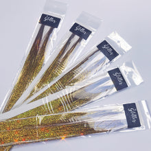 Load image into Gallery viewer, Glitter hair strands