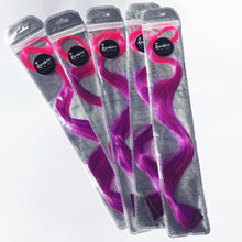 Load image into Gallery viewer, Rainbow Clip In’s