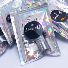 Load image into Gallery viewer, Soak Off Kits