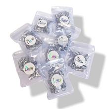 Load image into Gallery viewer, Hair Cuffs Pack of 20