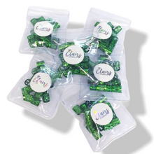 Load image into Gallery viewer, Hair Cuffs Pack of 20