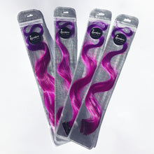 Load image into Gallery viewer, Rainbow Clip In’s