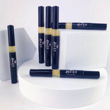 Load image into Gallery viewer, Shea Oil Cuticle Pen Retail 10pk