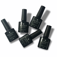 Load image into Gallery viewer, Rubber Base Gel