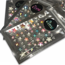 Load image into Gallery viewer, Face & Body Stars