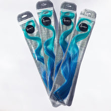 Load image into Gallery viewer, Rainbow Clip In’s