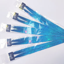 Load image into Gallery viewer, Glitter hair strands
