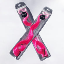 Load image into Gallery viewer, Rainbow Clip In’s