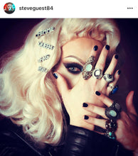 Load image into Gallery viewer, Single Customised Clip