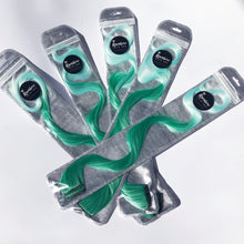 Load image into Gallery viewer, Rainbow Clip In’s