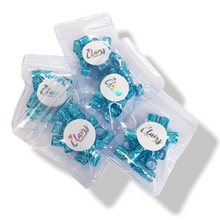 Load image into Gallery viewer, Hair Cuffs Pack of 20