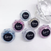 Load image into Gallery viewer, Diamond Glitter Gels