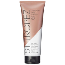 Load image into Gallery viewer, St Tropez Gradual Tan. Tinted