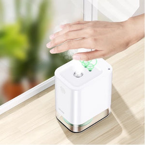 COVID SAFE : Automatic Hand Sanitiser Dispenser