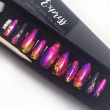 Load image into Gallery viewer, Express Nails - Fantasy Foil