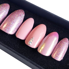 Load image into Gallery viewer, Express Nails - Vintage Pink Collection