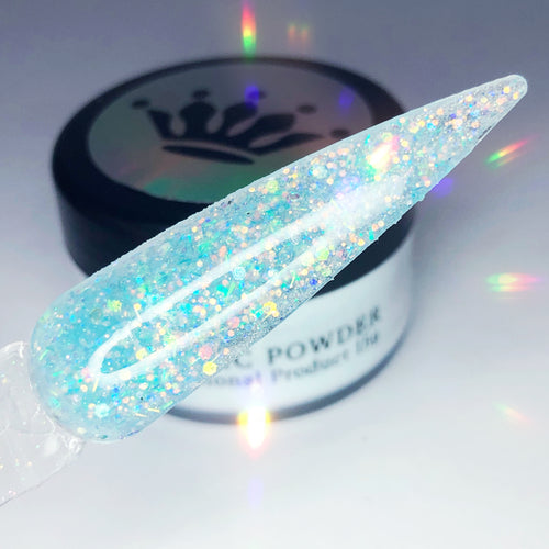 Ice Queen Acrylic Powder