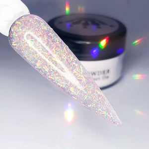 16 Candles Acrylic Powder