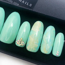 Load image into Gallery viewer, Express Nails - Jade