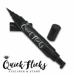 Quick Flicks Stamp & Eye Liner