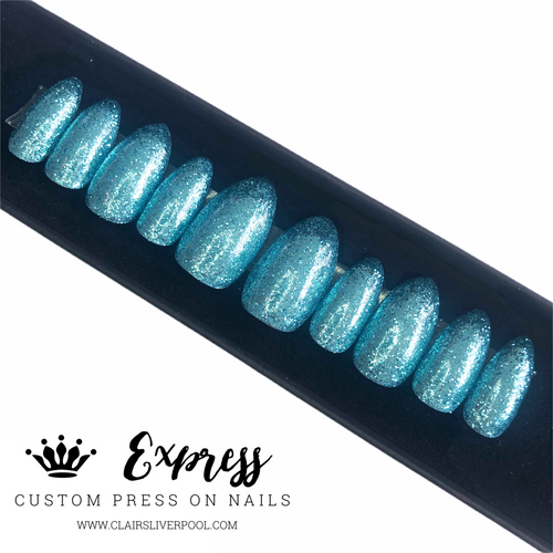 Express Nails - Tiffany